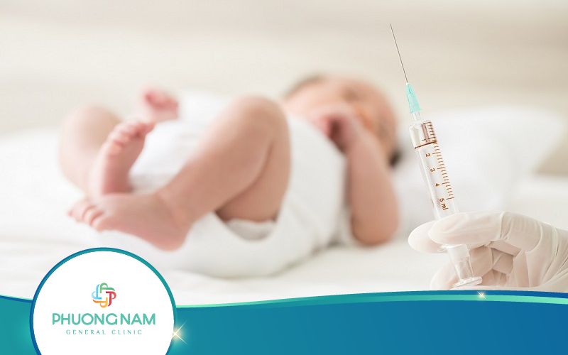 Liệu Trẻ 10 Tháng Tiêm 2 Mũi Sởi Đơn Liên Tục Có Sao Không?