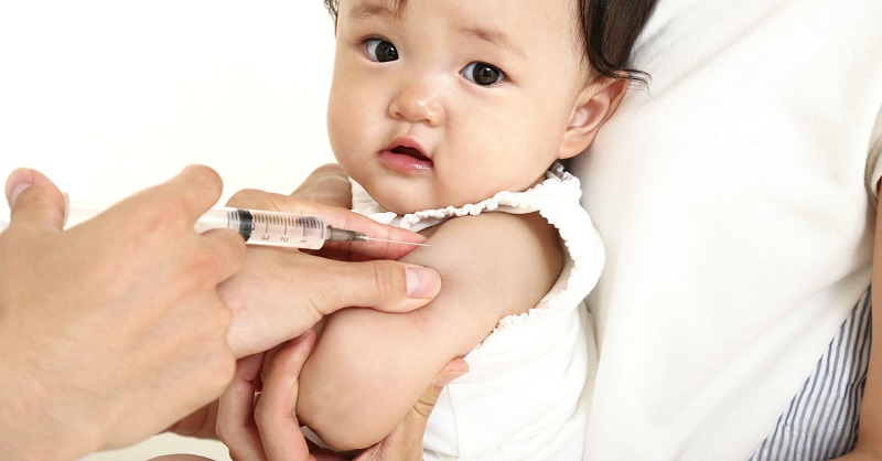 Vắc xin phòng phế cầu mấy tháng tiêm được?