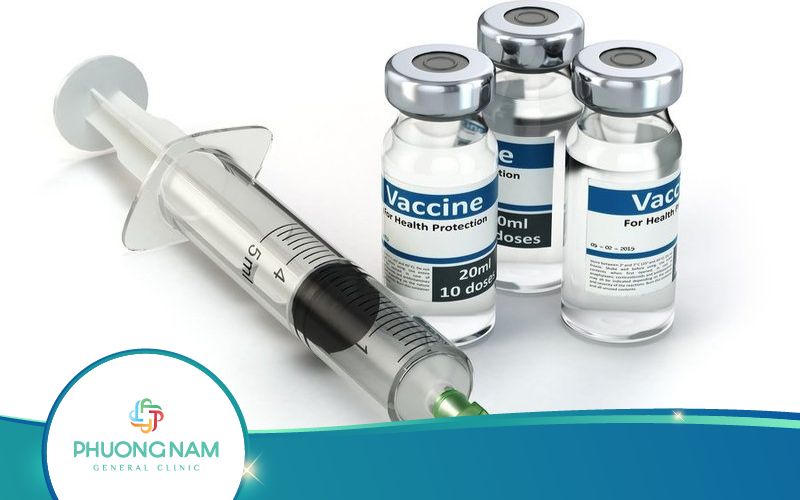 Vắc Xin Phế Cầu Có Mấy Loại? Lịch Tiêm Cho Trẻ Ra Sao?