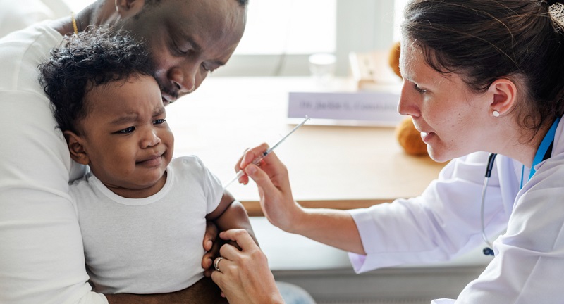 Những đối tượng cần tiêm vắc xin phế cầu mới Prevenar 13