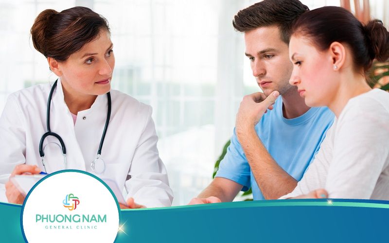 Chồng Bị Viêm Gan B Có Lây Sang Vợ Không? Vì Sao?