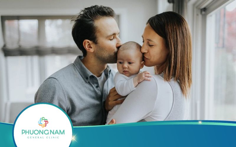 Chồng Bị Viêm Gan B Có Sinh Con Được Không? Vì Sao?