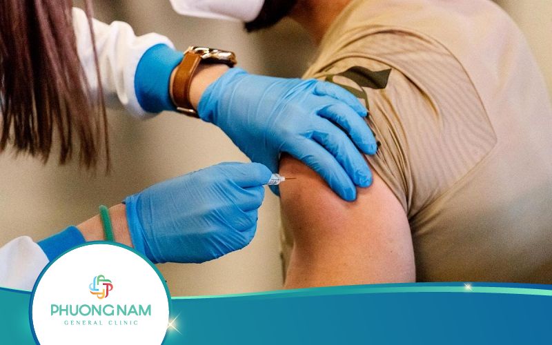 Người Bị Chó Đã Tiêm Phòng Dại Cắn Có Cần Tiêm Vắc-Xin?