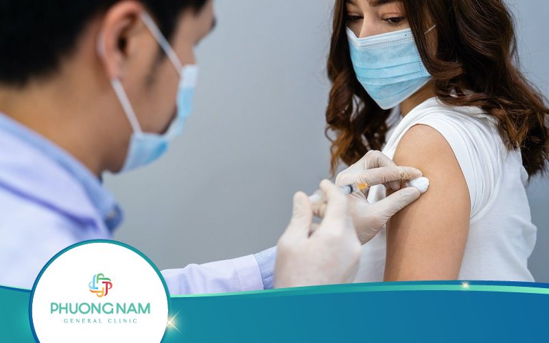 Những Lưu Ý Khi Tiêm Phòng Dại Ai Cũng Nên Biết!