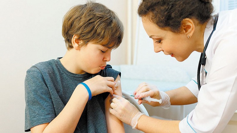 Lý do nên tiêm vắc xin Prevenar 13