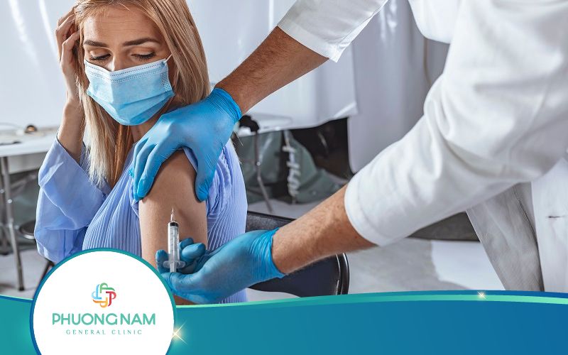 [Thực Hư] Tiêm Phòng Dại Có Ảnh Hưởng Đến Sinh Sản Không?