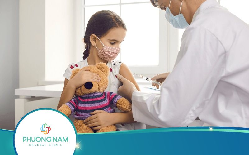 Tiêm Phòng Dại Đủ 5 Mũi Đã An Toàn Chưa?