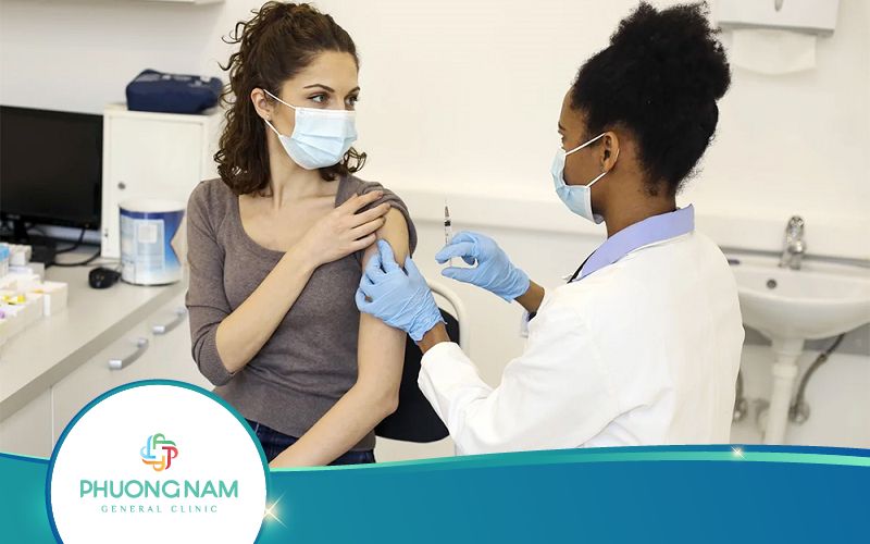 Tiêm Phòng Dại Sau Khi Bị Chó Cắn Bao Lâu Là Tối Thiểu?