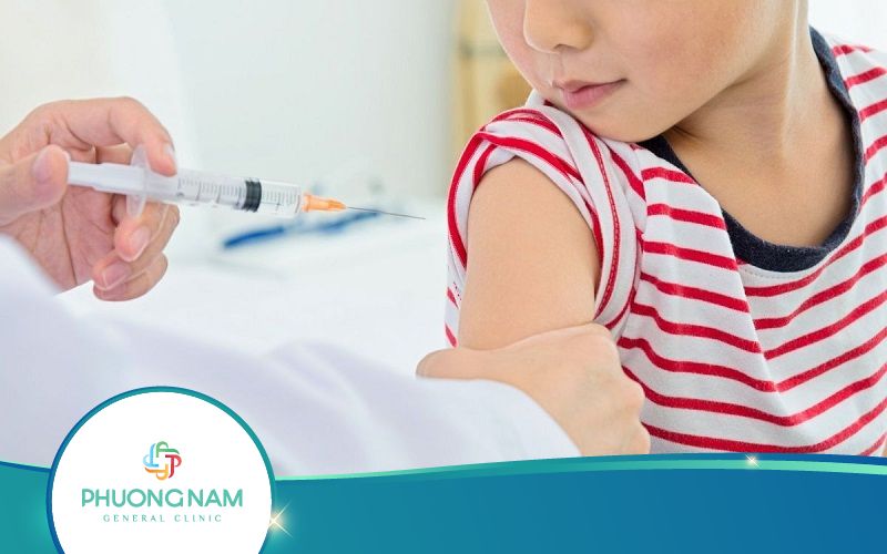 Giải Đáp: Tiêm Phòng Viêm Gan B Có Phải Kiêng Gì Không?