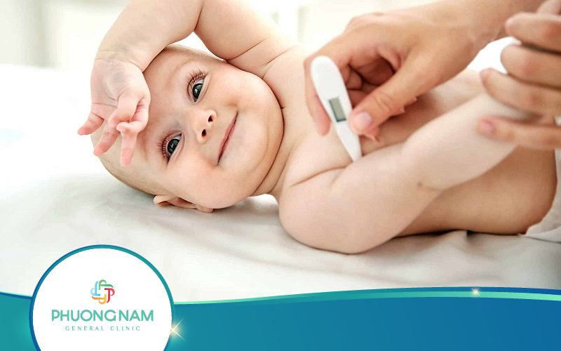 Tiêm Viêm Gan B Có Sốt Không? Làm Hạ Sốt Như Thế Nào?