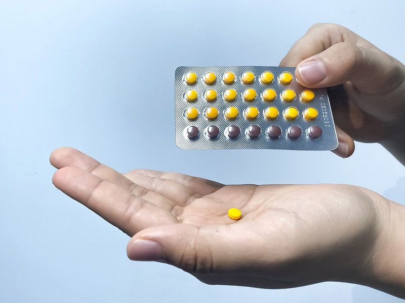 Bị viêm gan B có nên uống thuốc tránh thai?