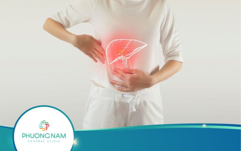 Người Bị Viêm Gan B Nên Ăn Gì Tốt Cho Sức Khỏe?