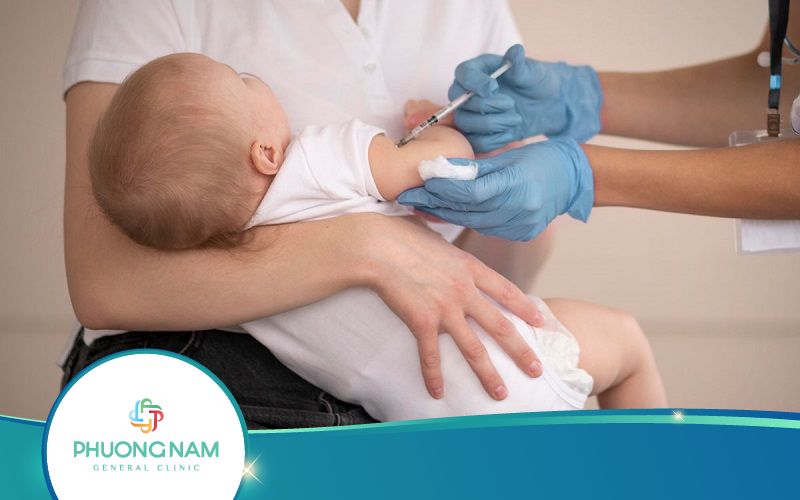 [Giải Đáp] Tiêm 5in1 Có Cần Tiêm Viêm Gan B Không?