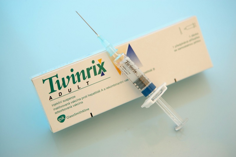 Chủ động phòng tránh viêm gan B bằng tiêm ngừa vắc xin