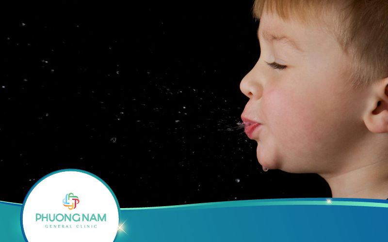 Viêm Gan B Có Lây Qua Đường Nước Bọt Không? Vì Sao?