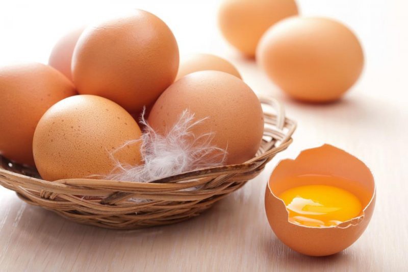 Bị viêm gan B có nên ăn trứng gà không?