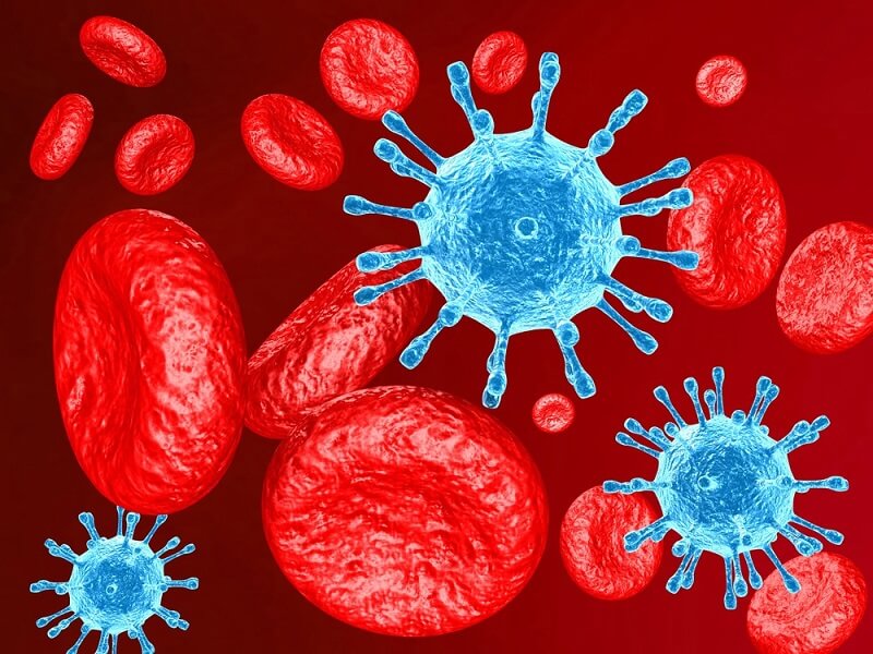 Giai đoạn nhiễm virus HIV không triệu chứng sẽ thường kéo dài trong khoảng 8 - 10 năm