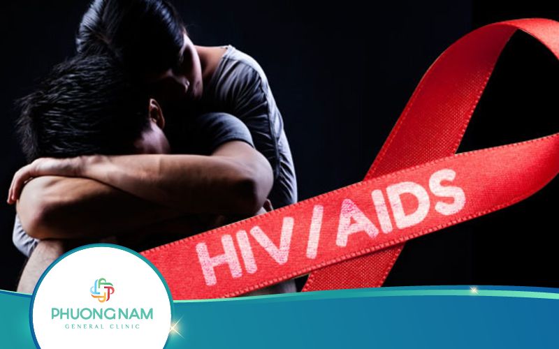 Để Phát Hiện Một Người Có Nhiễm HIV Hay Không Người Ta Làm Gì?