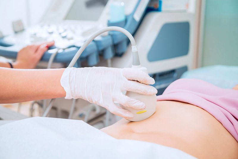 Phương pháp chẩn đoán thai nằm ngoài tử cung