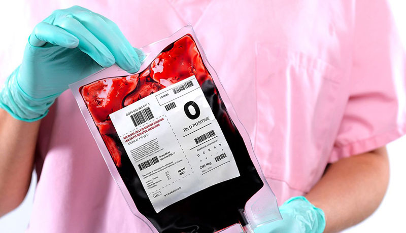 Các nguyên tắc truyền máu an toàn