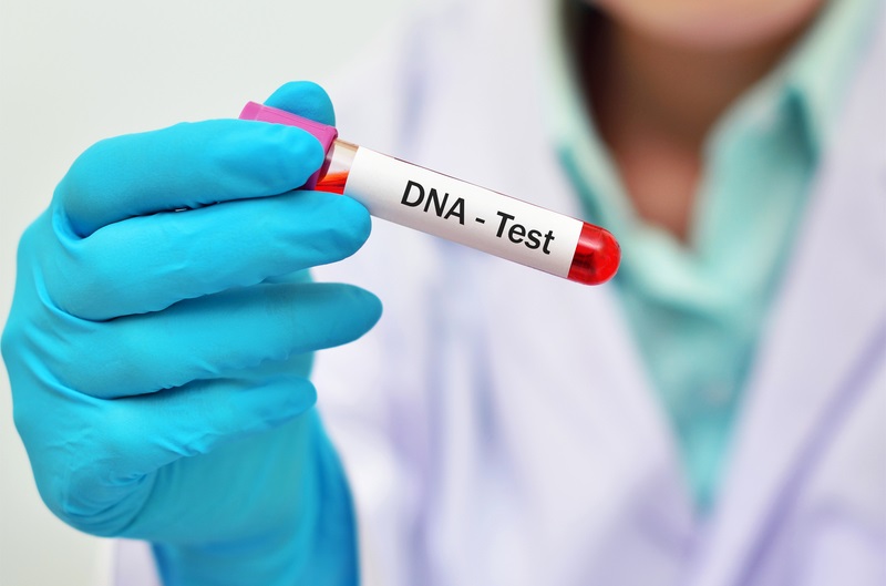 Xét nghiệm ADN ông cháu có chính xác không?