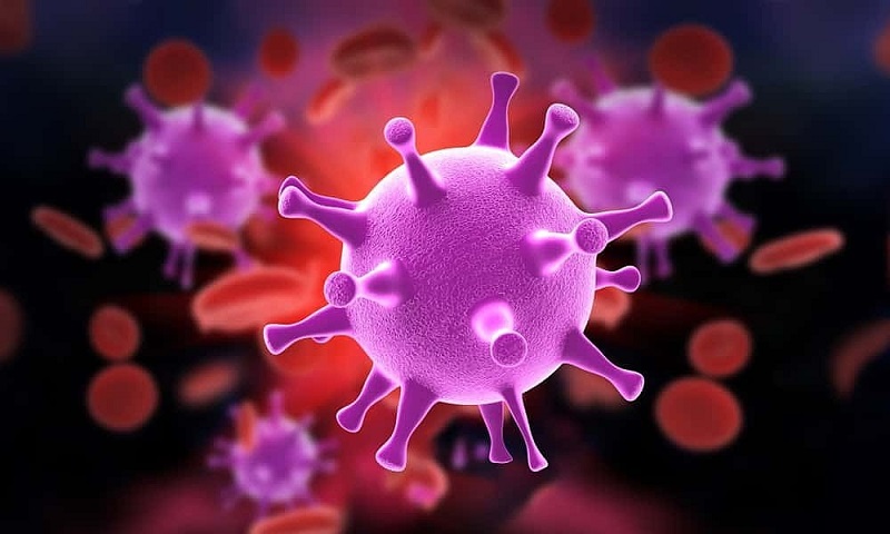 Tải lượng virus HIV không phát hiện có lây bệnh bệnh cho người khác không?