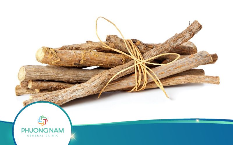 Cam Thảo Có Tác Dụng Gì? Có Nên Dùng Hàng Ngày Không?