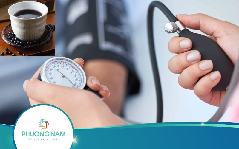 Nên Uống Nước Đậu Đen Rang Vào Lúc Nào Tốt?