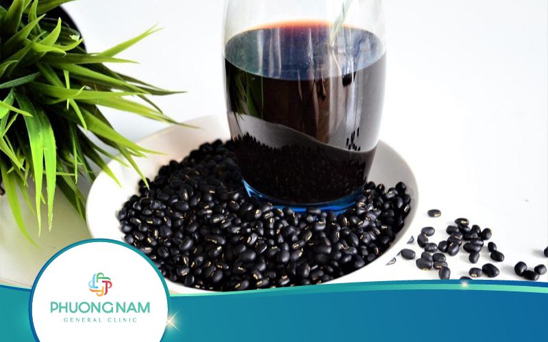 Nước Đậu Đen Bao Nhiêu Calo? Uống Thế Nào Đúng Cách?