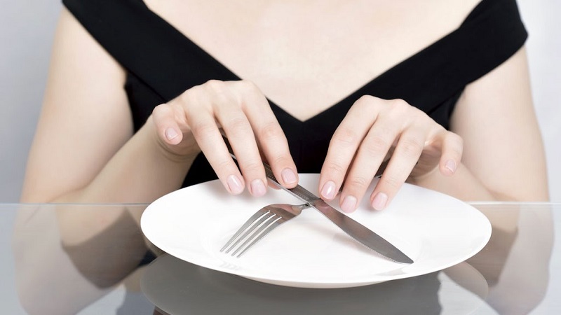 Siêu âm ổ bụng có cần nhịn ăn không?