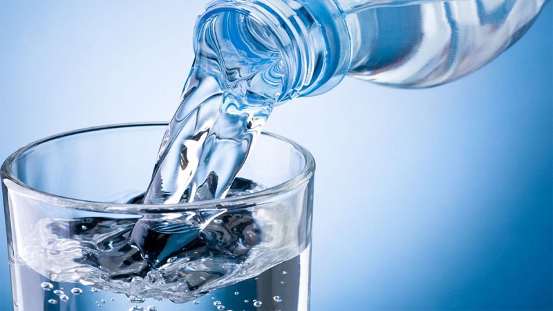 Siêu âm ổ bụng có cần uống nước không?