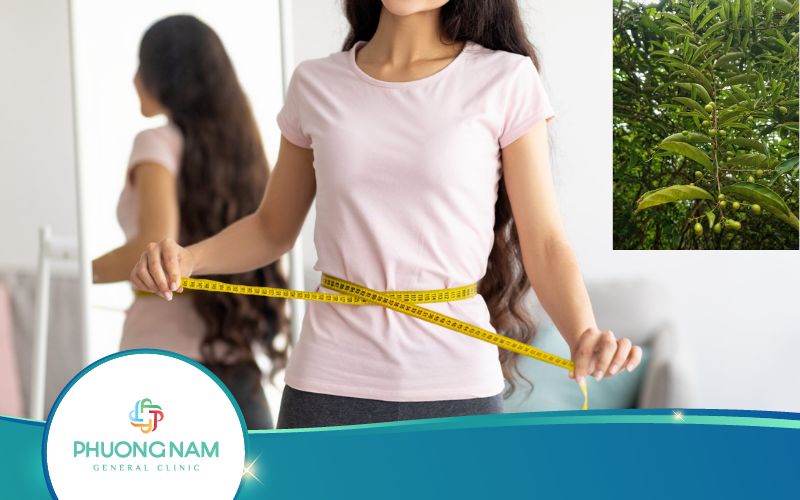 Hỏi Đáp: Uống Xạ Đen Có Giảm Cân Không?