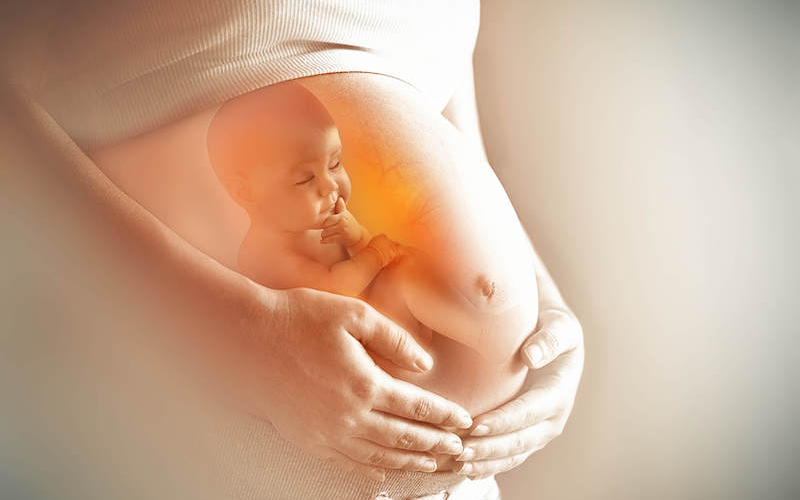 Chụp X - Quang có ảnh hưởng đến thai nhi không?
