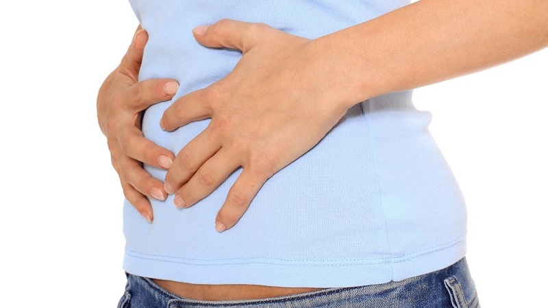Các triệu chứng thông thường sau mổ ruột thừa nội soi