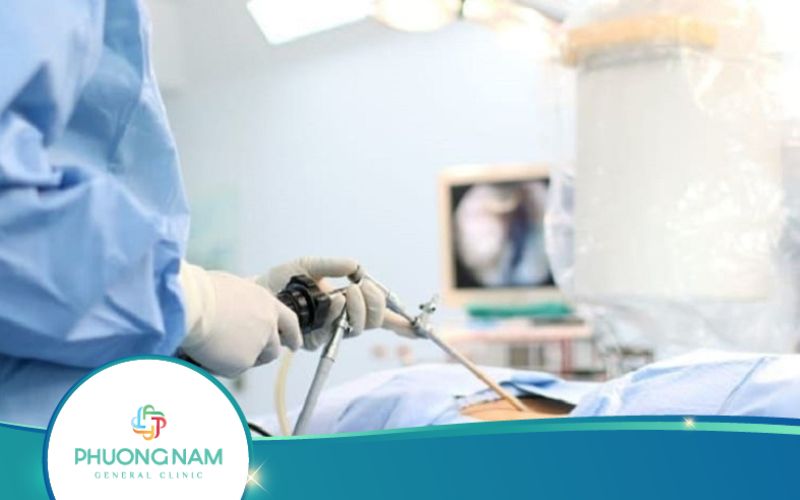 Cách Chăm Sóc Bệnh Nhân Sau Mổ Ruột Thừa Nội Soi