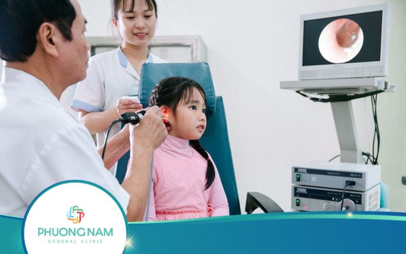 Chi Phí Khám Nội Soi Tai Mũi Họng Có Đắt Không?