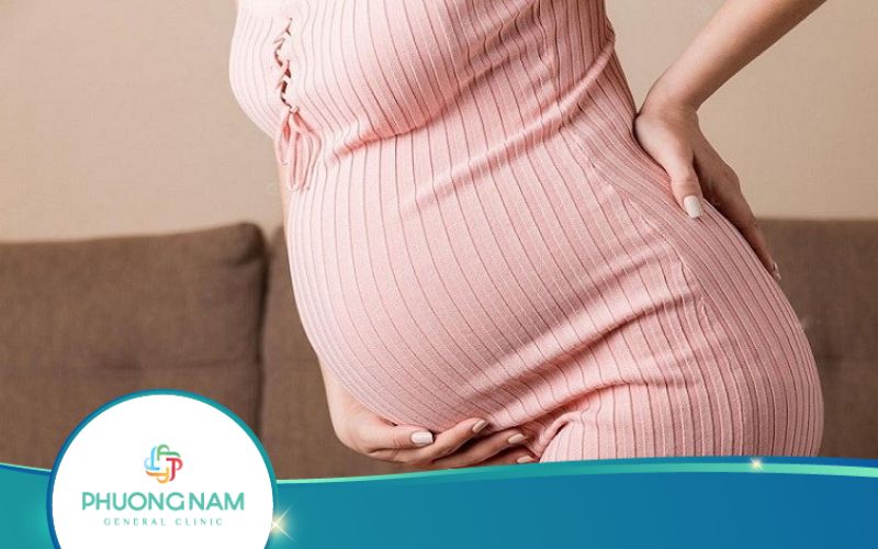 Có Thai Có Nội Soi Đại Tràng Được Không?