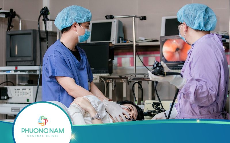 Kinh Nghiệm Nội Soi Dạ Dày Cho Người Mới Đi Lần Đầu?