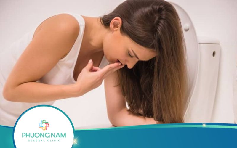 Móc Họng Giảm Cân Có Hiệu Quả Không?