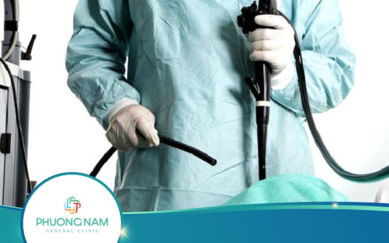 Nội Soi Đại Tràng Cần Chuẩn Bị Gì? Có Đau Không?