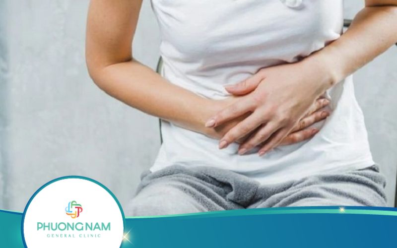 Sau Khi Nội Soi Đại Tràng Bị Đau Bụng Thì Phải Làm Sao?