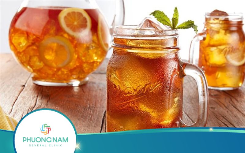 Uống Trà Đường Mỗi Ngày Có Tốt Không?
