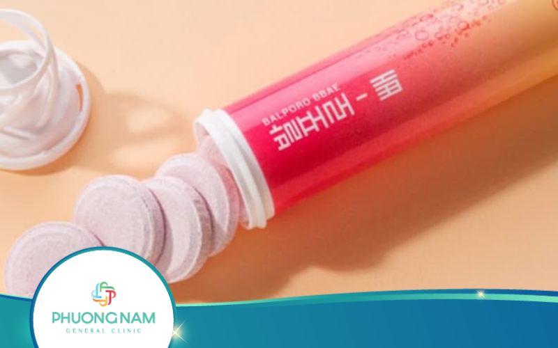 Viên Sủi Giảm Cân Hàn Quốc Có Tốt Không?