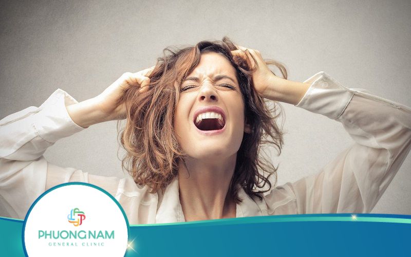 Kiểm Soát Cơn Bốc Hỏa Tiền Mãn Kinh