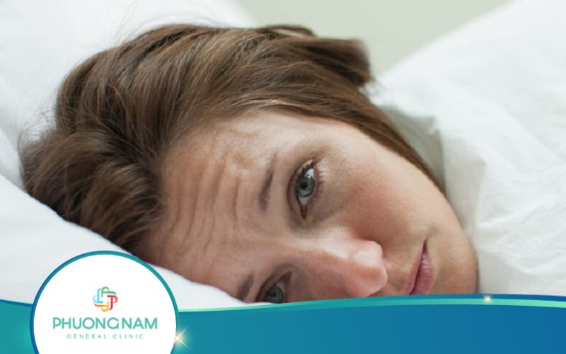 Chăm Sóc Sức Khỏe Phụ Nữ Tiền Mãn Kinh Như Thế Nào?