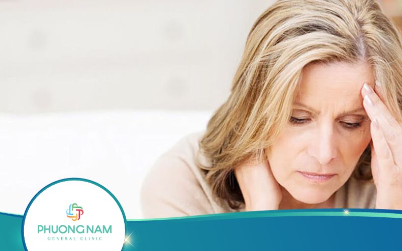 Phụ Nữ Mãn Kinh Có Quan Hệ Được Không?