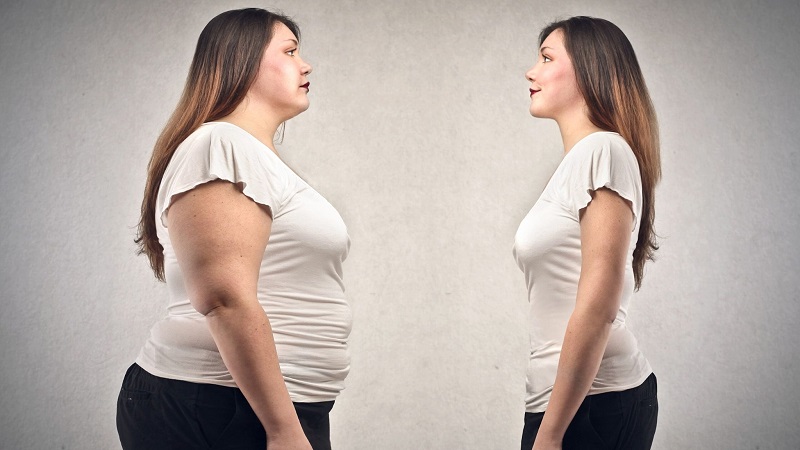 Tìm hiểu nguyên nhân phụ nữ sau 40 tuổi lại khó giảm cân?