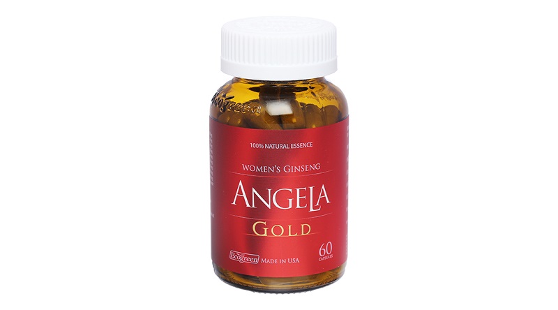 Sâm Angela Gold