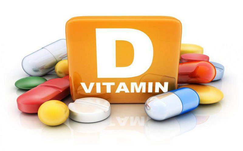 Các thuốc giúp bổ sung Canxi, vitamin D, Vitamin A