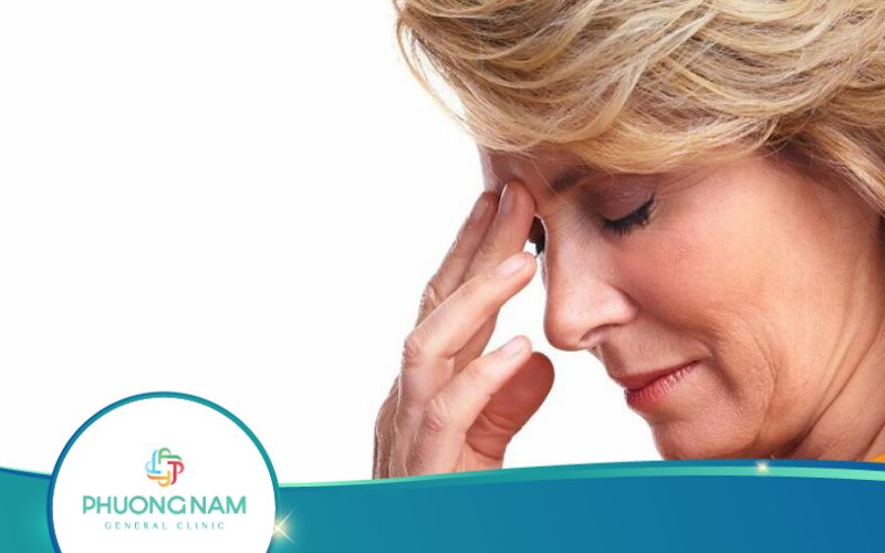 Phụ Nữ Tiền Mãn Kinh Uống Thuốc Gì?